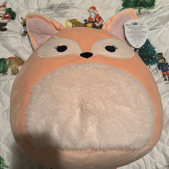 Pace Squishmallow - Picture 6 of 6